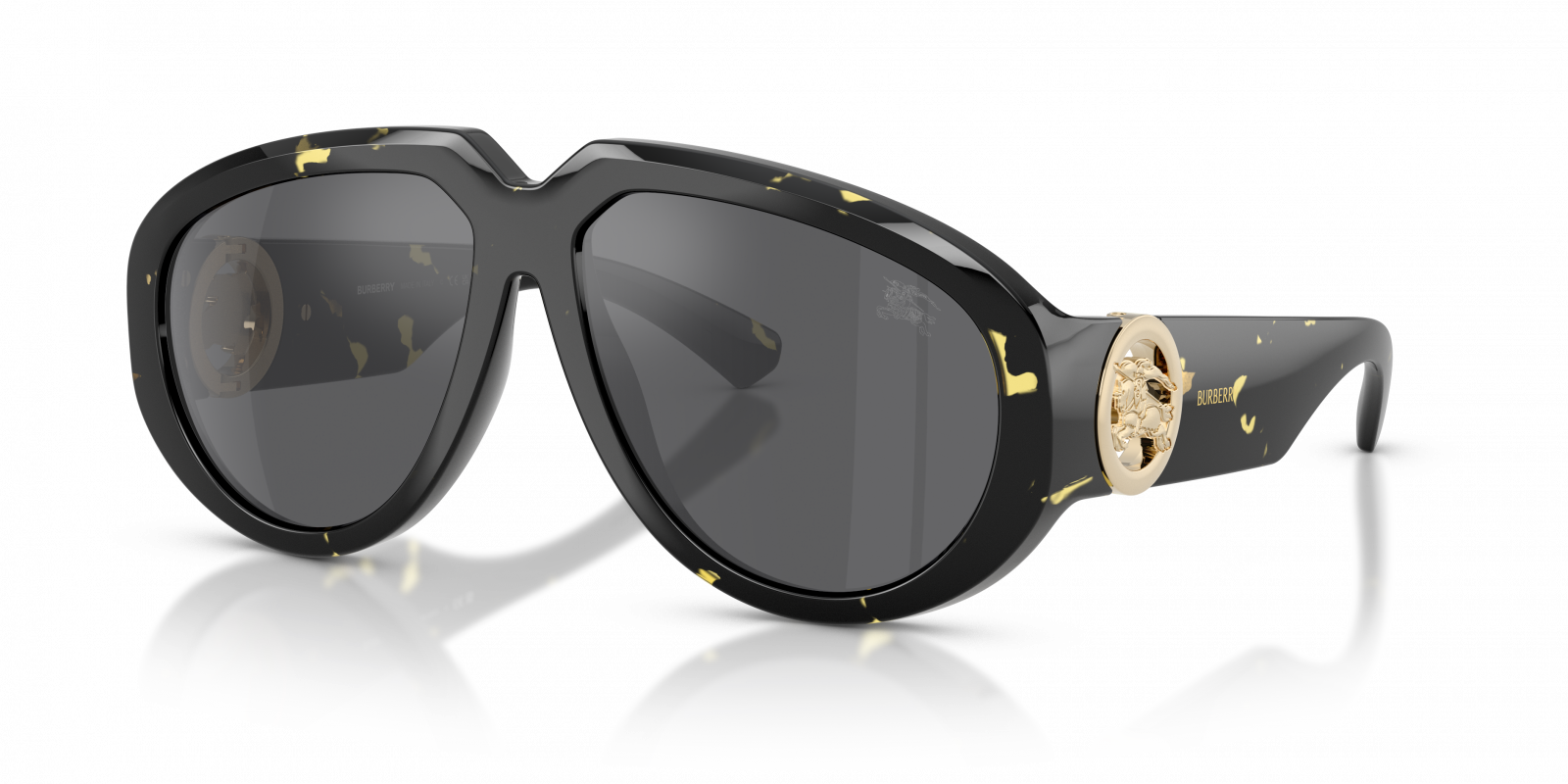 Burberry BE4479U 41066G  